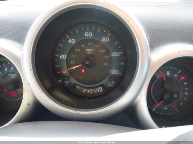 Honda Element Dx Image 8