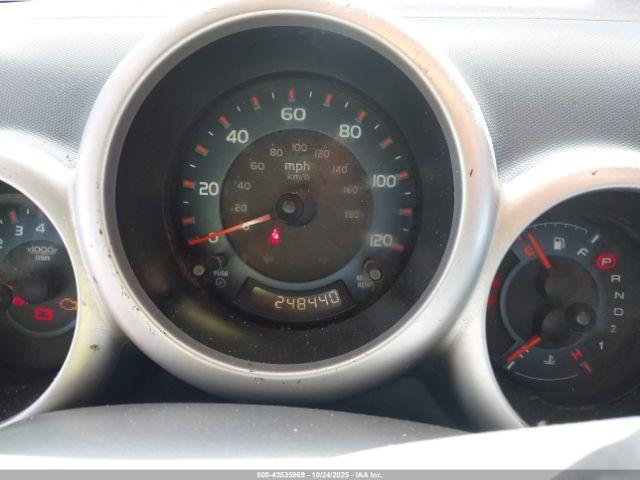 Honda Element Dx Image 8