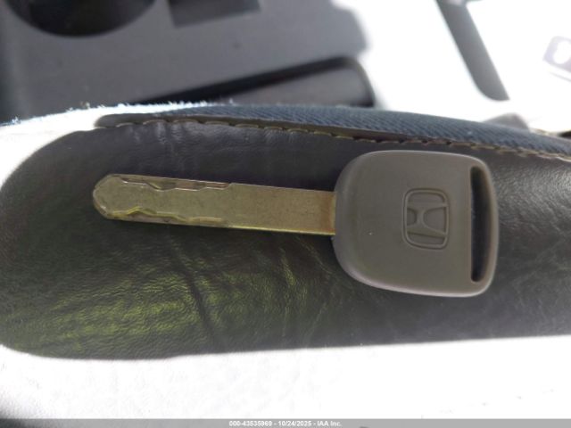 Honda Element Dx Image 16