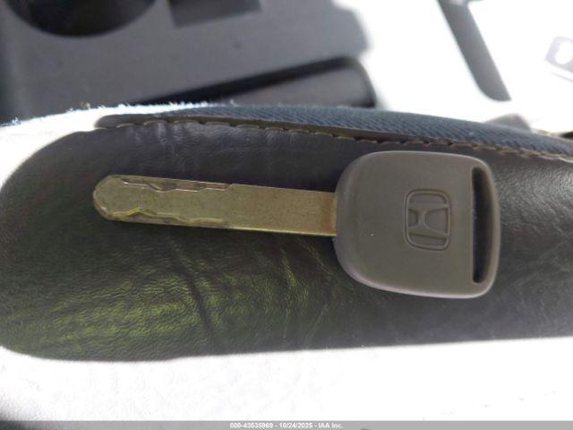 Honda Element Dx Image 16