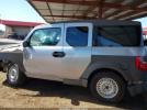 Honda Element Dx Image 2