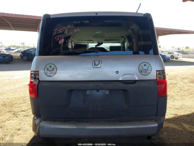 Honda Element Dx Image 5