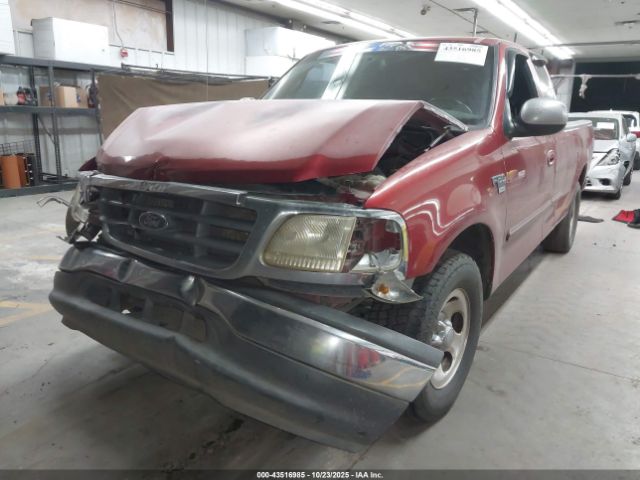 Ford F-150 Image 12