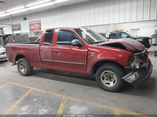 Ford F-150 Image 16