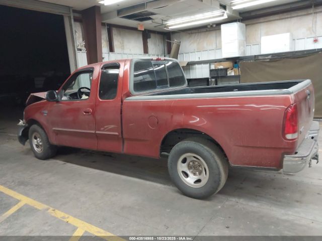 Ford F-150 Image 6