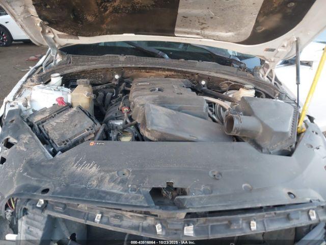 Cadillac ATS Luxury Image 11