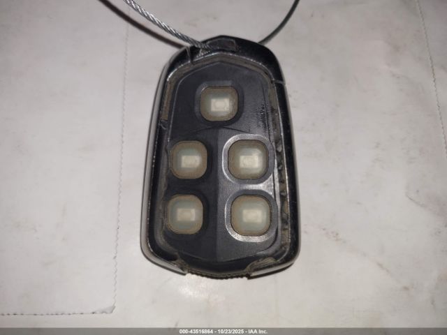 Cadillac ATS Luxury Image 10