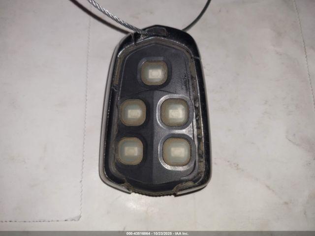 Cadillac ATS Luxury Image 10