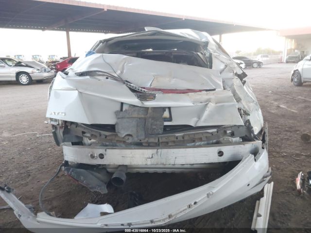 Cadillac ATS Luxury Image 14