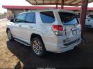 Toyota 4Runner Limited Image 8