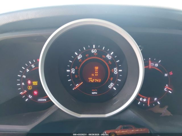 Toyota 4Runner Limited Image 13