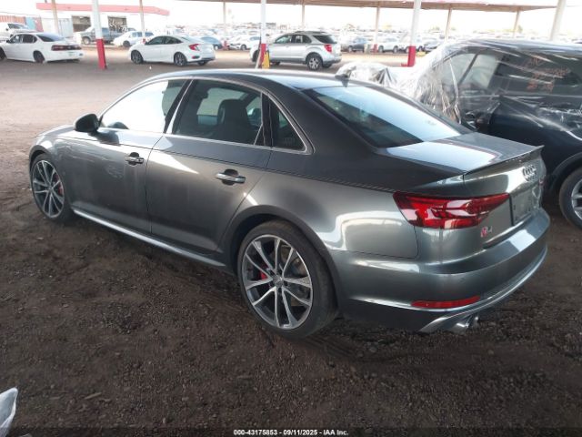 Audi S4 3.0t Premium Plus Image 3