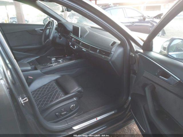 Audi S4 3.0t Premium Plus Image 2