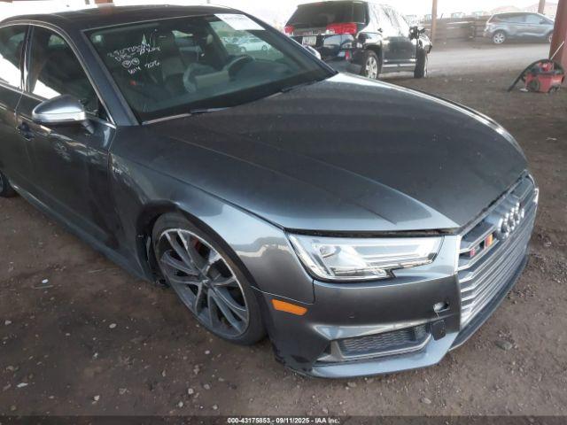Audi S4 3.0t Premium Plus Image 7