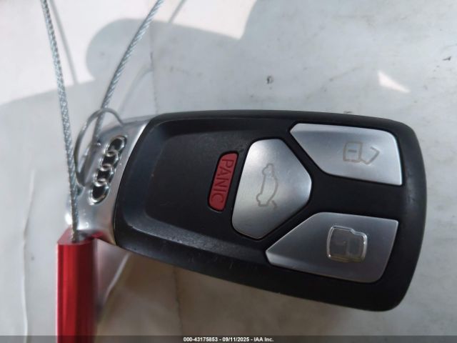 Audi S4 3.0t Premium Plus Image 15