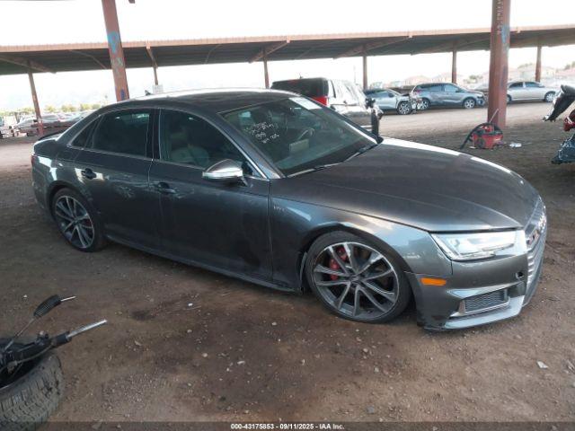 Audi S4 3.0t Premium Plus Image 12