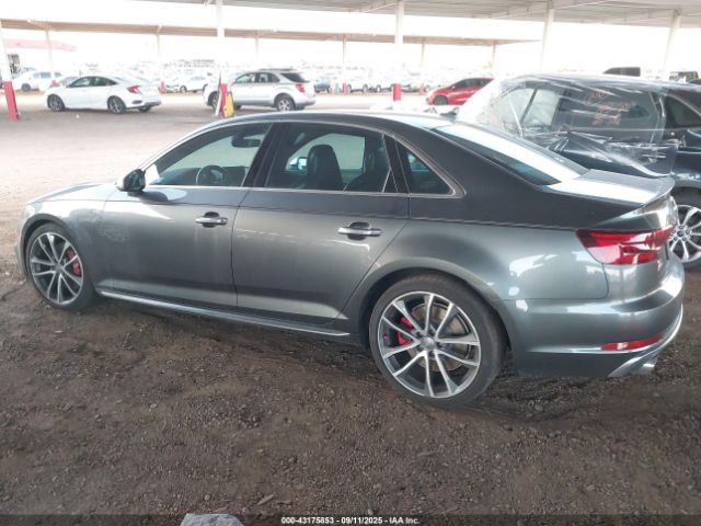 Audi S4 3.0t Premium Plus Image 14