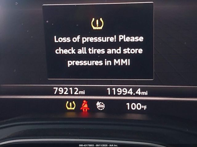 Audi S4 3.0t Premium Plus Image 5