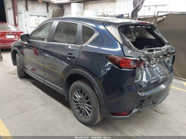 Mazda Cx Touring Image 13