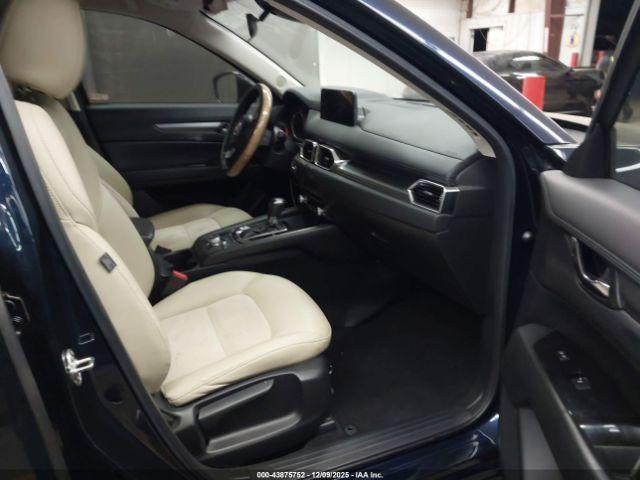 Mazda Cx Touring Image 2