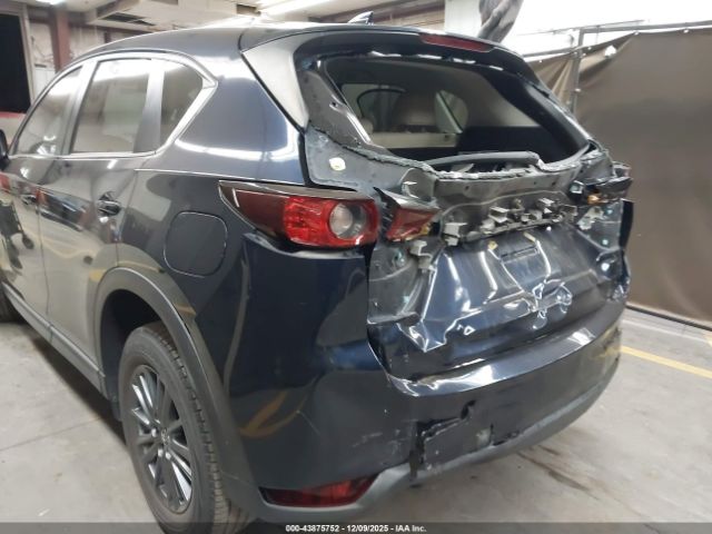 Mazda Cx Touring Image 15