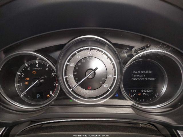 Mazda Cx Touring Image 8