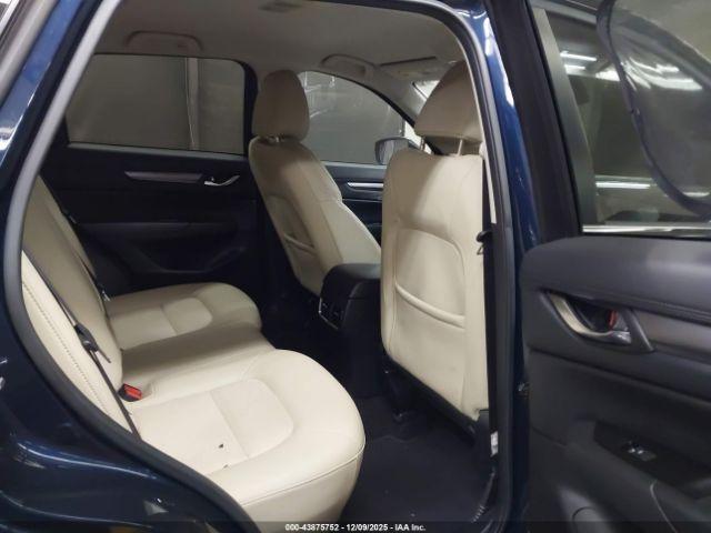 Mazda Cx Touring Image 14