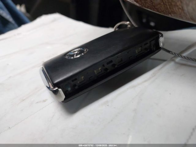 Mazda Cx Touring Image 6