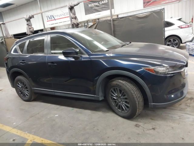 Mazda Cx Touring Image 5