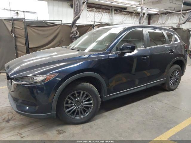 Mazda Cx Touring Image 9