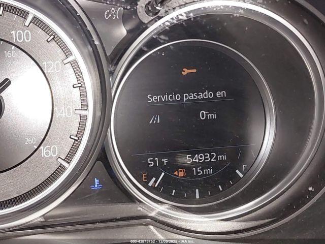 Mazda Cx Touring Image 12