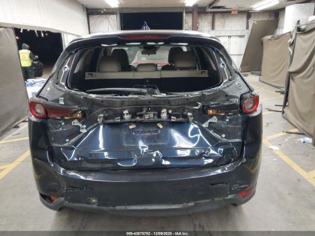 Mazda Cx Touring Image 3