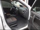 Chevrolet Traverse 1lt Image 2