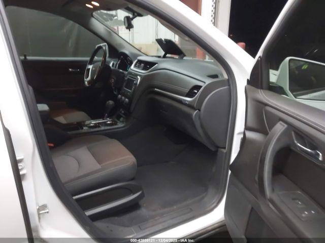 Chevrolet Traverse 1lt Image 2