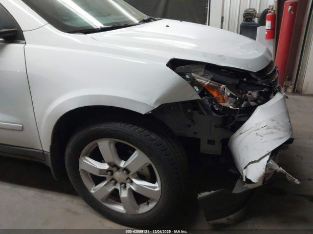 Chevrolet Traverse 1lt Image 8