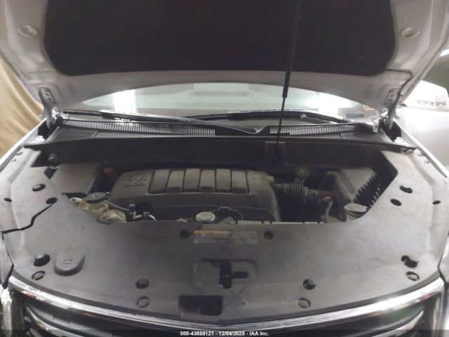 Chevrolet Traverse 1lt Image 7