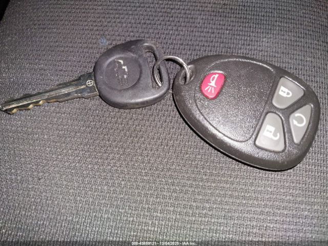 Chevrolet Traverse 1lt Image 11