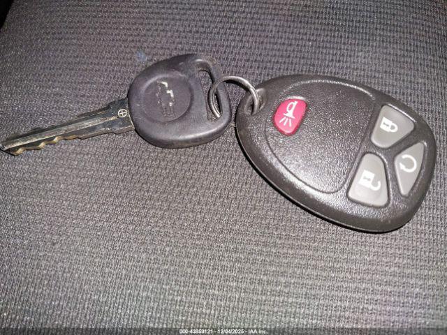 Chevrolet Traverse 1lt Image 11