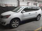 Chevrolet Traverse 1lt Image 6