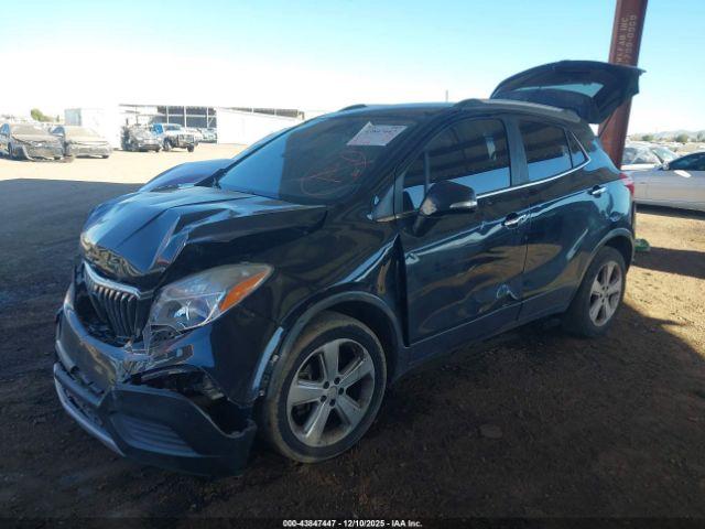 Buick Encore Image 14