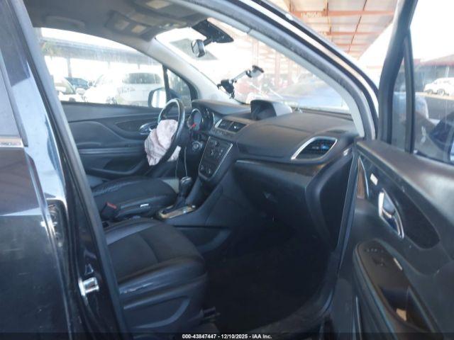 Buick Encore Image 17