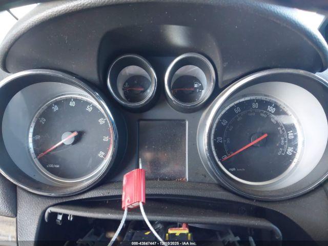 Buick Encore Image 19