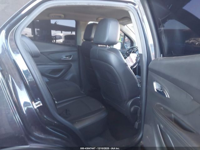 Buick Encore Image 5