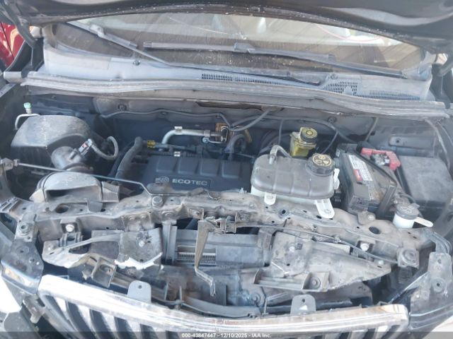 Buick Encore Image 3