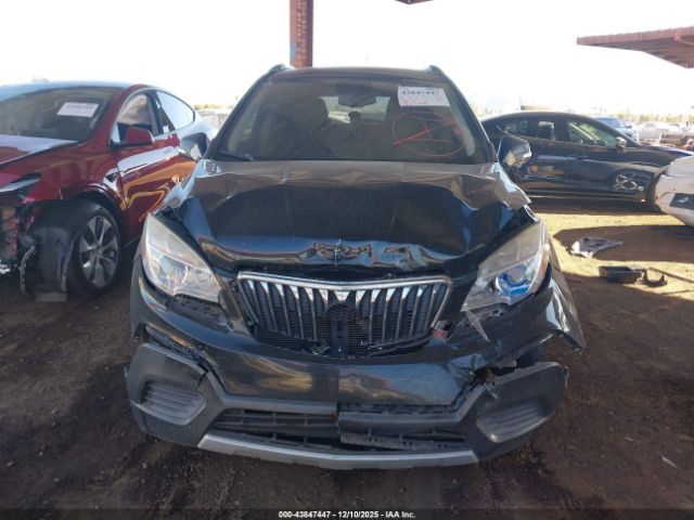 Buick Encore Image 6