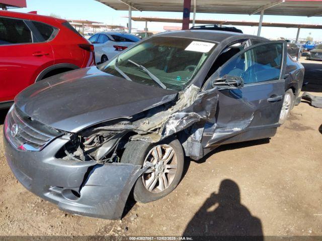 Nissan Altima 2.5 S Image 5