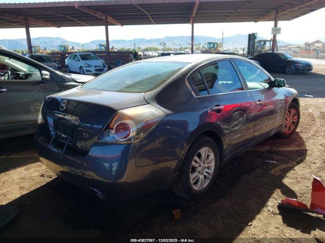 Nissan Altima 2.5 S Image 3