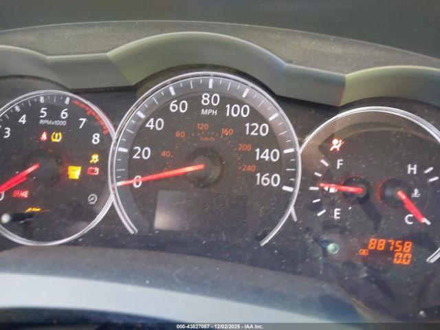 Nissan Altima 2.5 S Image 9