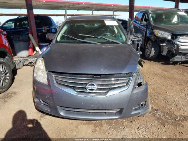 Nissan Altima 2.5 S Image 11