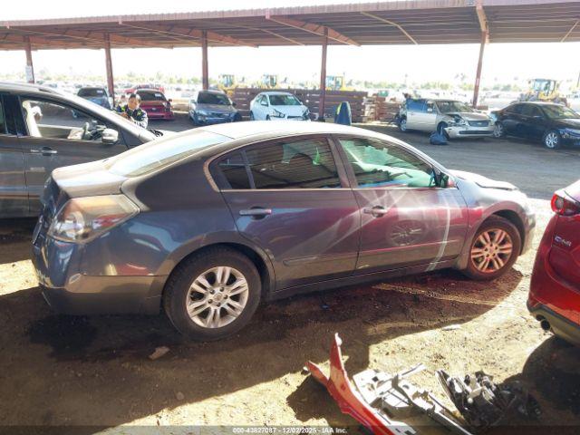 Nissan Altima 2.5 S Image 16